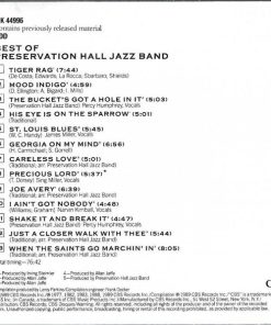 Preservation Hall Jazz Band-1