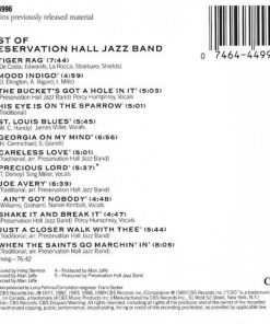 Preservation Hall Jazz Band-2