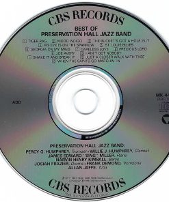 Preservation Hall Jazz Band-3