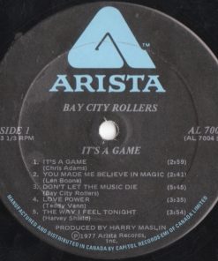 Bay City Rollers-4