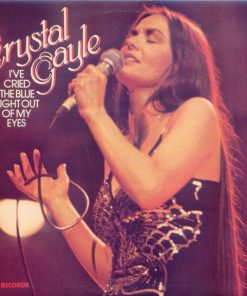 Crystal Gayle-0