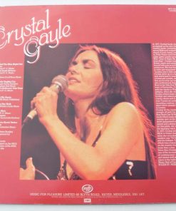 Crystal Gayle-1