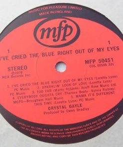 Crystal Gayle-2