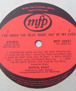 Crystal Gayle-3
