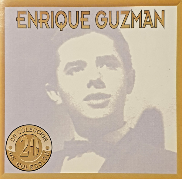 Enrique Guzmán-0