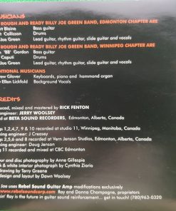 Billy Joe Green-1