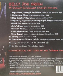 Billy Joe Green-2