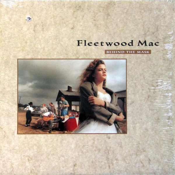 Fleetwood Mac-0
