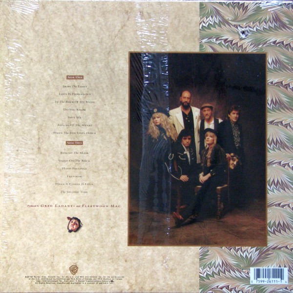 Fleetwood Mac-1