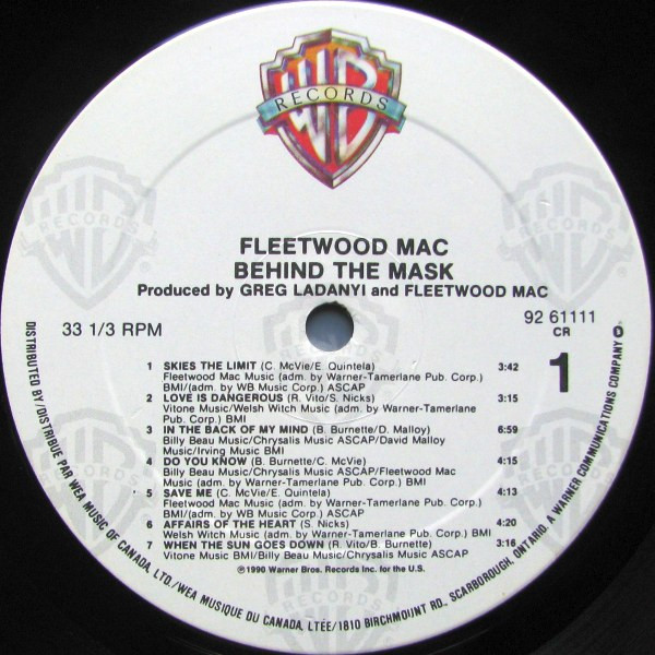 Fleetwood Mac-2