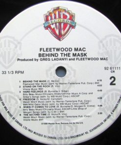 Fleetwood Mac-3