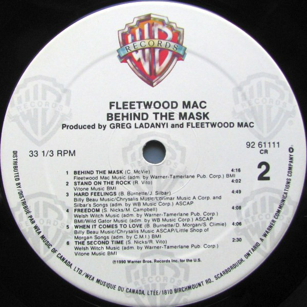 Fleetwood Mac-3