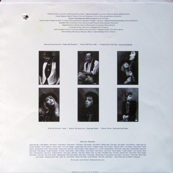 Fleetwood Mac-4