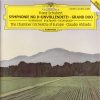 Franz Schubert, The Chamber Orchestra Of Europe, Claudio Abbado-0