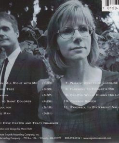 Dave Carter (3) & Tracy Grammer-1