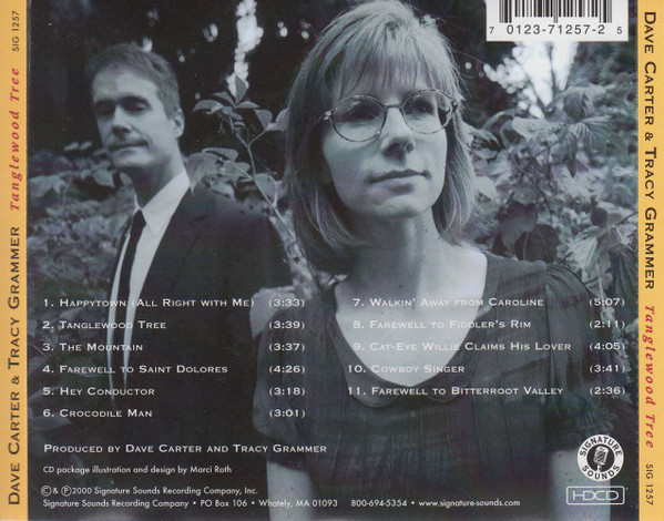 Dave Carter (3) & Tracy Grammer-1