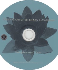 Dave Carter (3) & Tracy Grammer-2