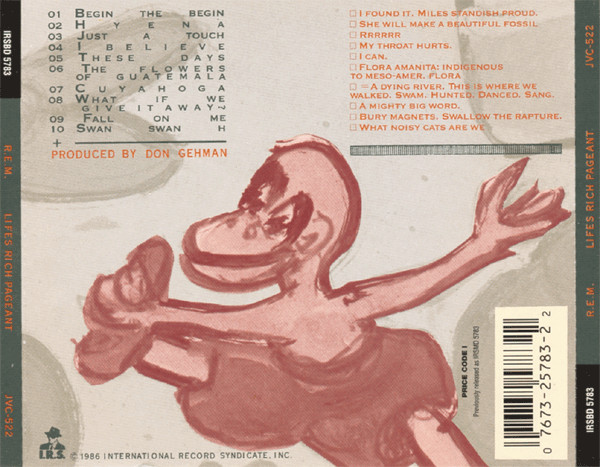 R.E.M.-1