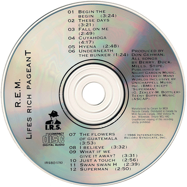 R.E.M.-2