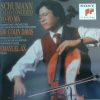 Schumann* - Yo-Yo Ma, Symphonie-Orchester Des Bayerischen Rundfunks, Sir Colin Davis / Emanuel Ax-0
