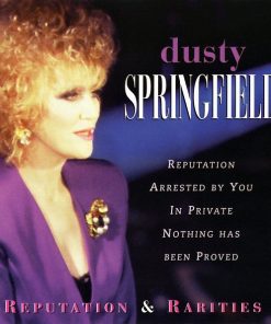 Dusty Springfield-0