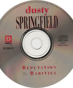 Dusty Springfield-2