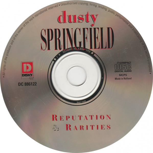 Dusty Springfield-2