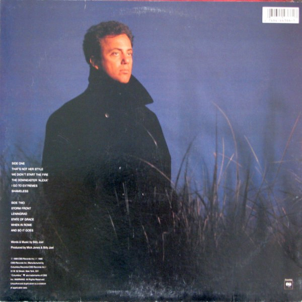 Billy Joel-1
