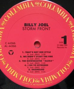 Billy Joel-2