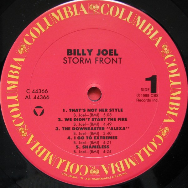 Billy Joel-2