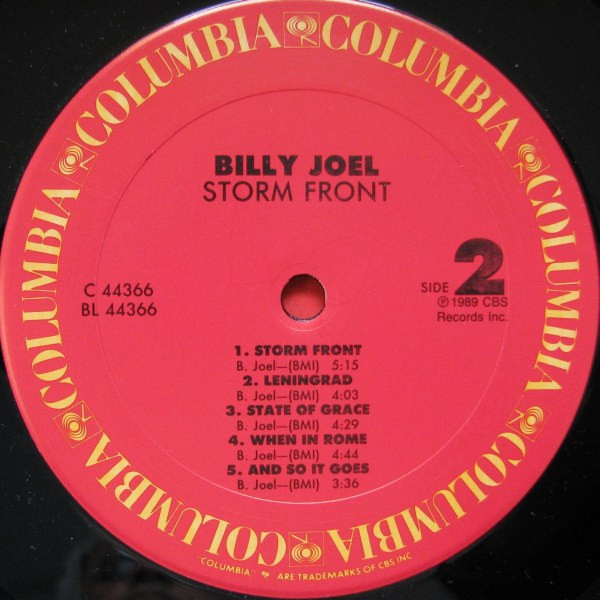 Billy Joel-3