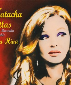 Natacha Atlas & The Mazeeka Ensemble-0