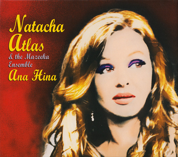 Natacha Atlas & The Mazeeka Ensemble-0