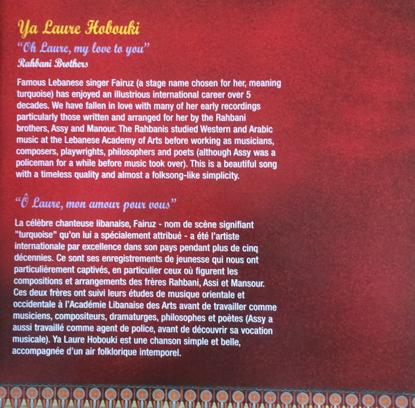 Natacha Atlas & The Mazeeka Ensemble-3