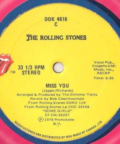 The Rolling Stones-0