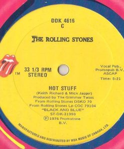 The Rolling Stones-1