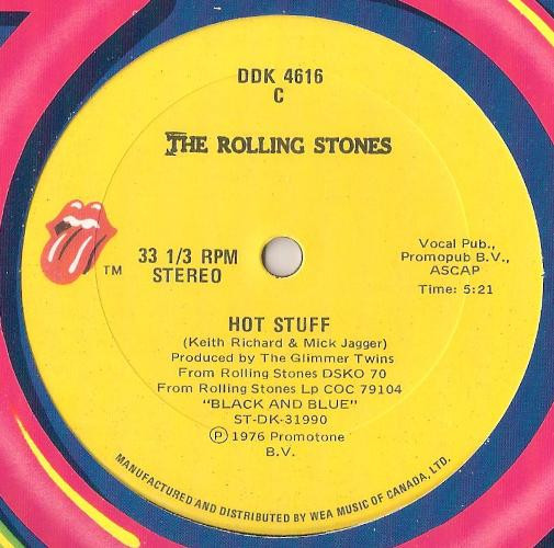 The Rolling Stones-1
