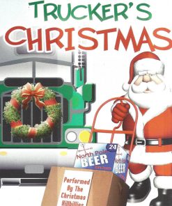 The Christmas Hillbillies-0