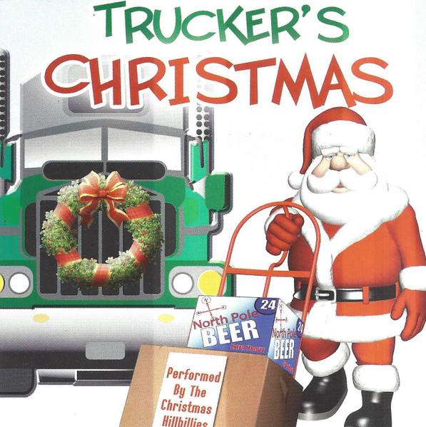 The Christmas Hillbillies-0