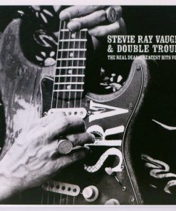 Stevie Ray Vaughan & Double Trouble-0