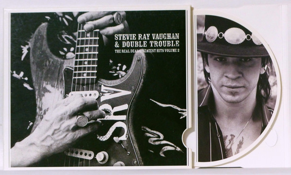 Stevie Ray Vaughan & Double Trouble-3
