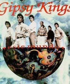 Gipsy Kings-0