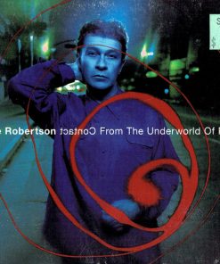 Robbie Robertson-0