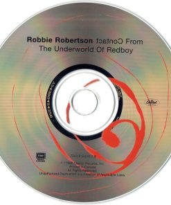 Robbie Robertson-2