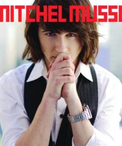 Mitchel Musso-0
