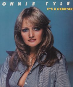 Bonnie Tyler-0