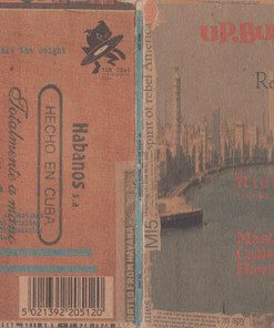 Up, Bustle And Out* With Richard Egües-4