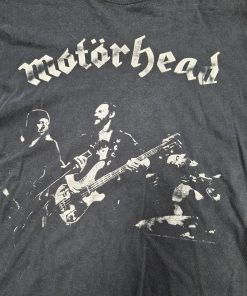MOTÖRHEAD - BAND PORTRAIT T-SHIRT XL