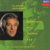 Beethoven* - Vladimir Ashkenazy, The Cleveland Orchestra-0