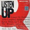 Listen Up-0
